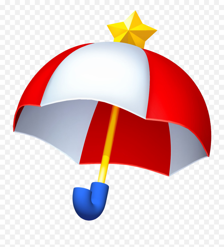 Umbrella Clipart - Kirby Parasol Hd Png Download Original Warren Street Tube Station,Umbrella Clipart Png