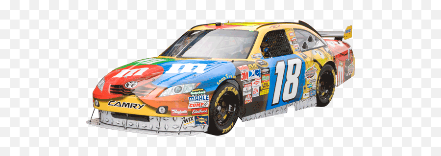 Nascar Png Transparent Images - Automotive Paint,Nascar Png