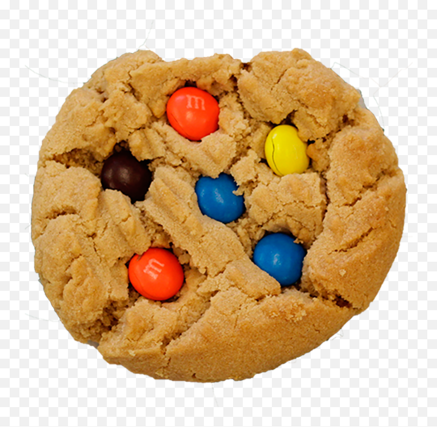 Cookie Download Transparent Png Image - Peanut Butter Cookie,Cookies Transparent Background