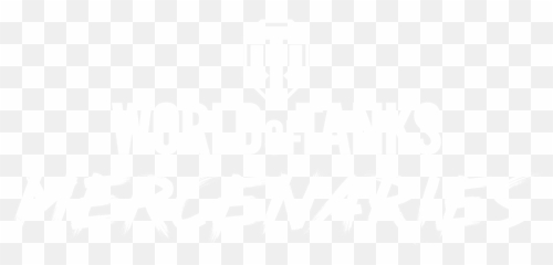 Download Mercenaries Logo - World Of Tanks png