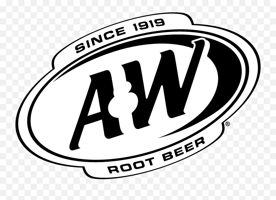 Root Beer Logo - Root Beer Aw Logos Png,Mug Root Beer Logo