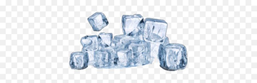 Ice Cube Water Transparent - Ice Cube Ice Tube Png,Ice Transparent