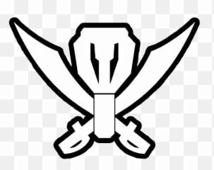 Power Rangers Super Megaforce - Logo Symbol png