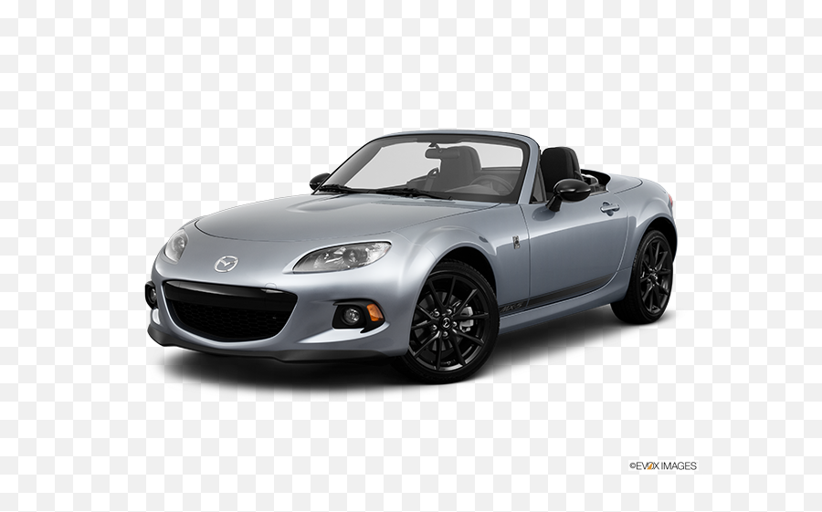 2013 Mazda Mx - 5 Miata Mr Mazda Nissan 350z 2009 Png,Miata Png