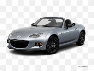 2013 Mazda Mx - 5 Miata Mr Mazda Nissan 350z 2009 Png,Miata Png