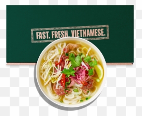 Pho Meal Box Protein Option Available Rollu0027d - Roll D Bun Bo Hue Png,Pho Png