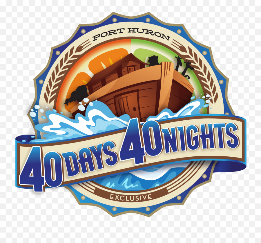 Noahu0027s Ark Waterpark - Vector U0026 Ink Language Png,Ark Logo