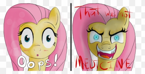 Image - 519646 My Little Pony Friendship Is Magic Know Fluttershy Tf2 Png,Tf2 Transparent Spray