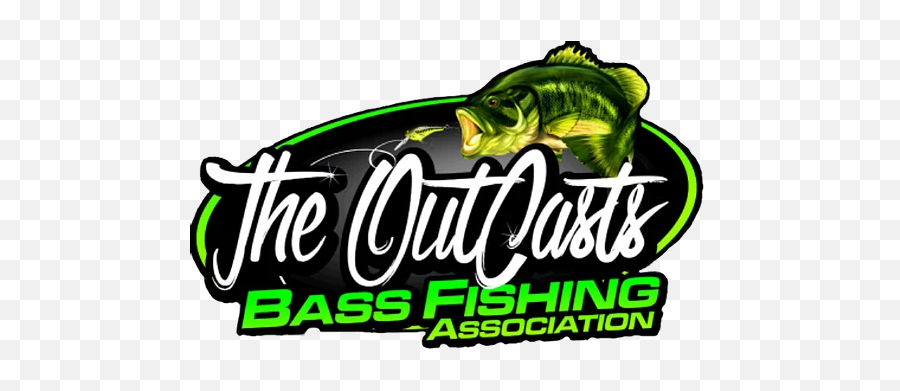 About Outcasts - Language Png,Bass Fish Logo