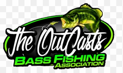 About Outcasts - Language Png,Bass Fish Logo