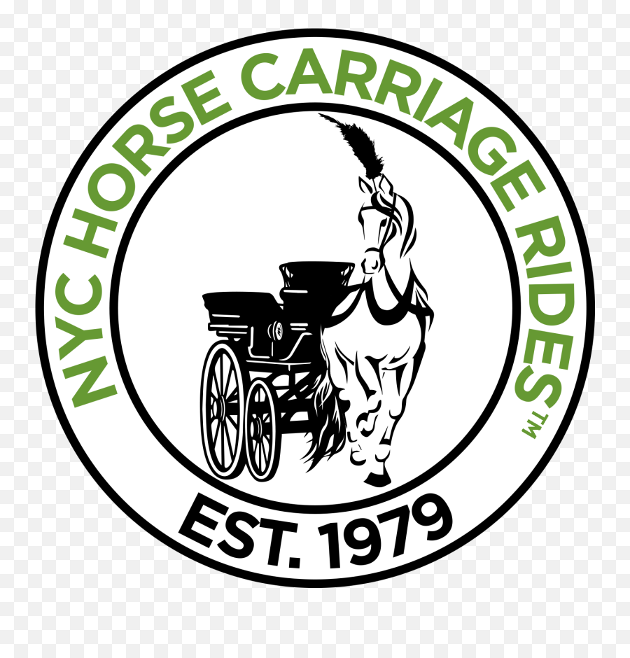Nyc Horse Carriage Rides Proudly Serving Central Park - Nyc Horse Carriage Rides Png,Carriage Png