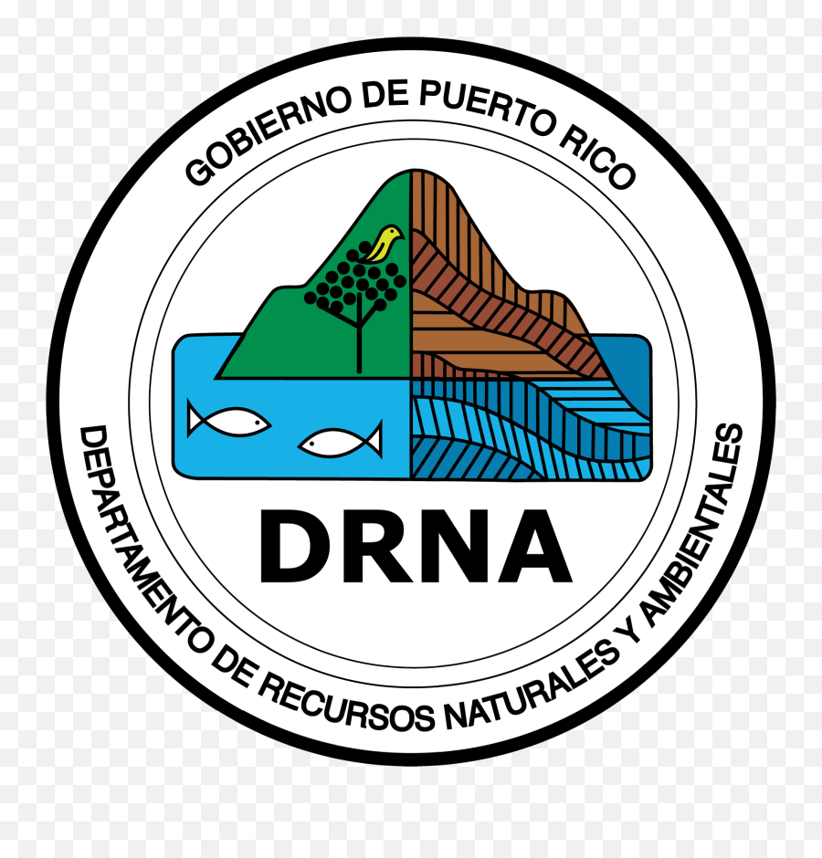 Drna Bienvenidos A La Página De Orientación Acerca Del - Puerto Rico Department Of Natural And Environmental Resources Png,Bandera De Puerto Rico Png