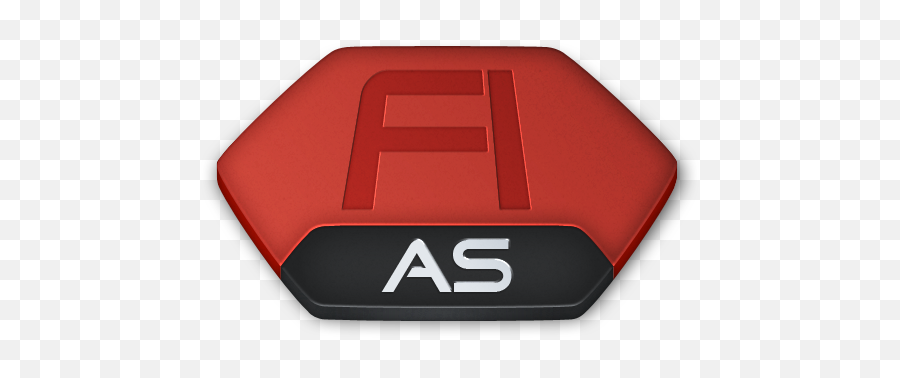Adobe Flash As V2 Icon - Senary System Icons Softiconscom Portable Png,Adobe Flash Logo