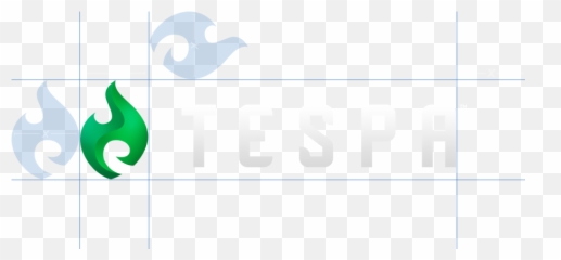 Brand Guidelines - Vertical Png,Tespa Logo