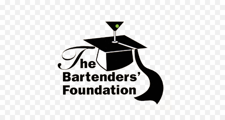 Bartender Foundation Logo - For Graduation Png,Bartender Logo
