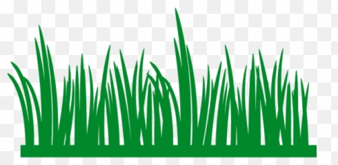 Grass Lawn Green Field Meadow Transparent Png Images U2013 Free - Outline Clipart