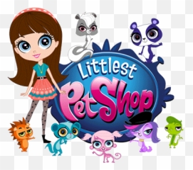 My Little Pet Shop Png Lps