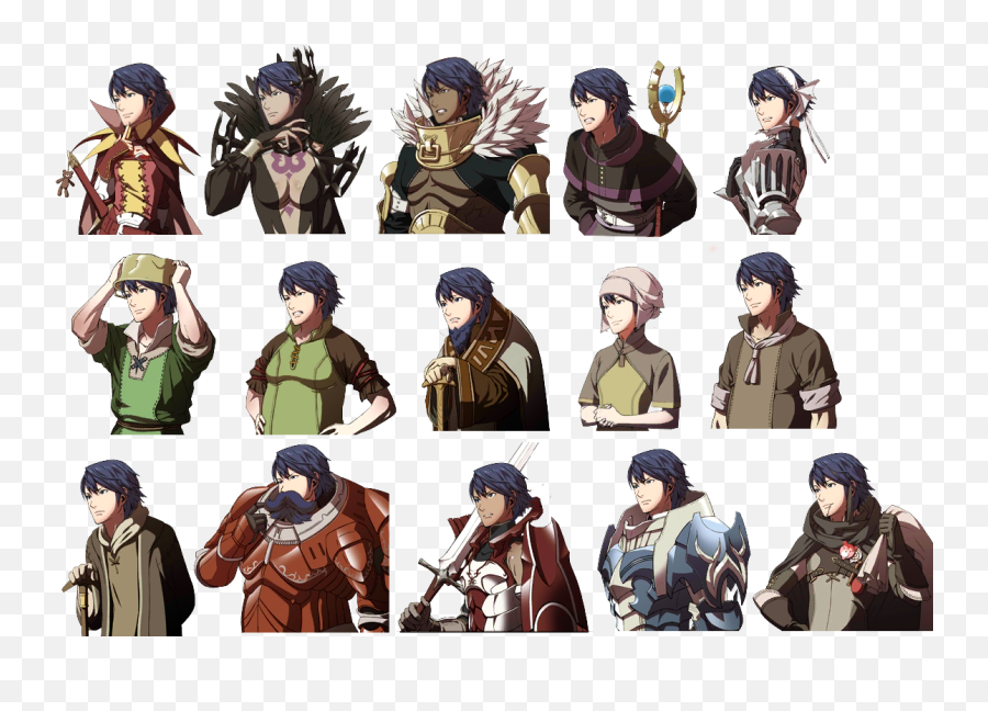 Image - 893747 Fire Emblem Know Your Meme Cervantes Fire Emblem Png,Bf1 Png