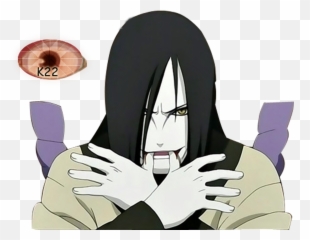Orochimaru - Orochimaru Png,Orochimaru Png