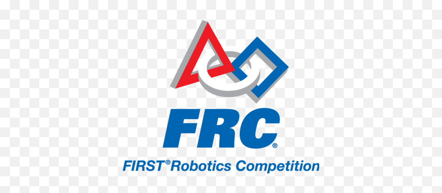 Frc - First Robotics Competition Logo Png,First Robotics Logo