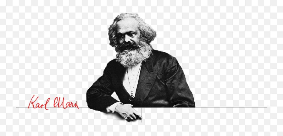 Nineteenth - Karl Marx Images Png,Karl Marx Png