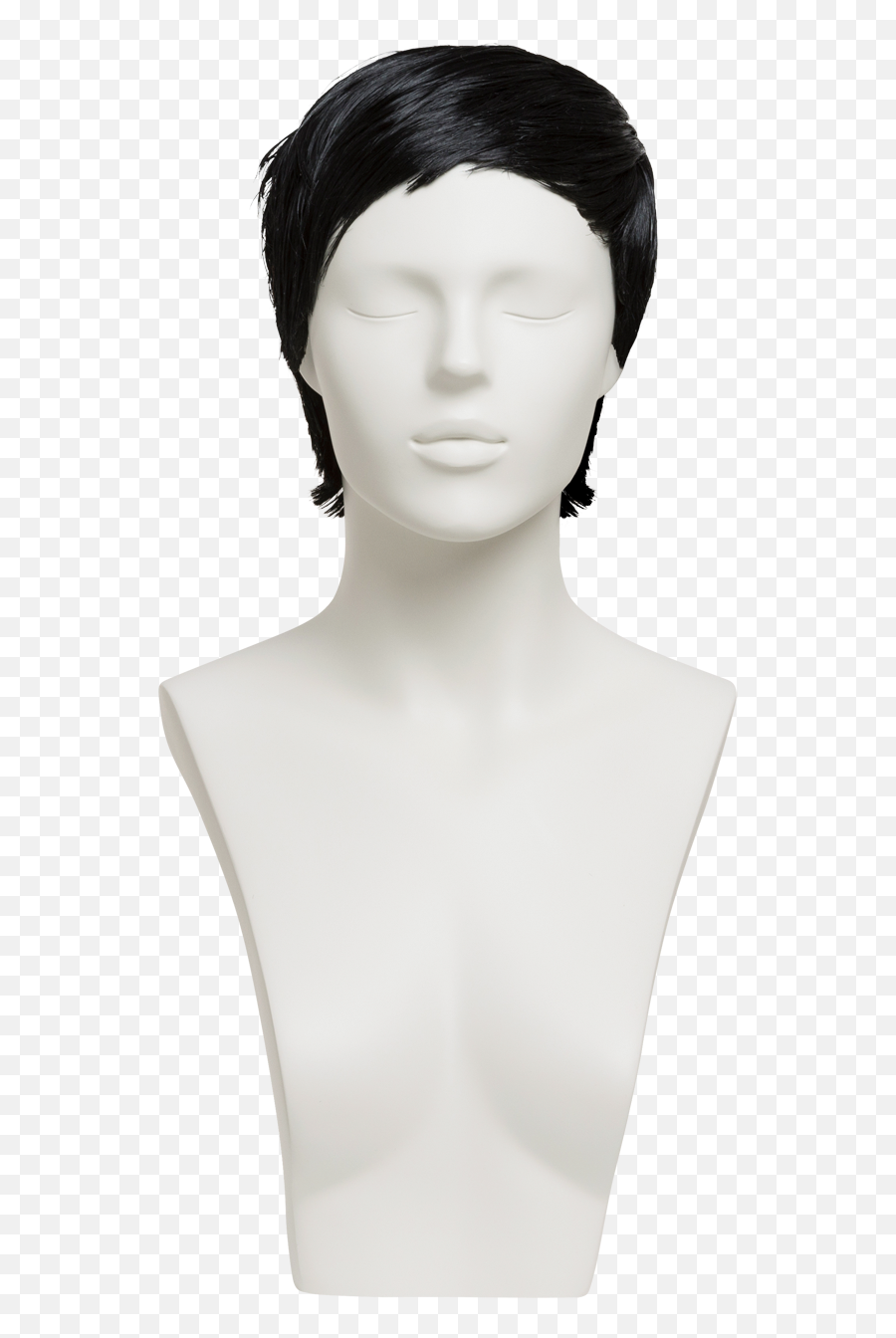 Mannequin Head Png - Hair Design,Mannequin Head Png