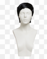 Mannequin Head Png - Hair Design,Mannequin Head Png