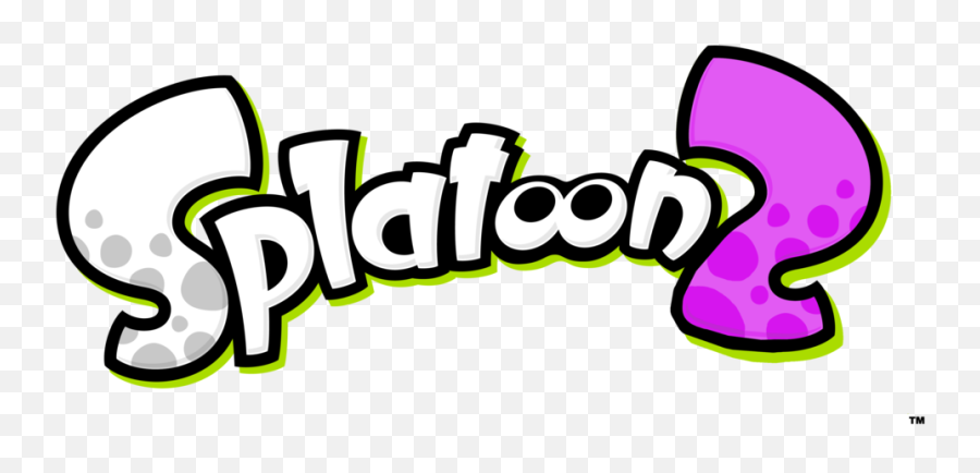Splatoon 2 Players Fight Hate With Lgbt - Splatoon 3 Logo Png,Splatoon 2 Transparent