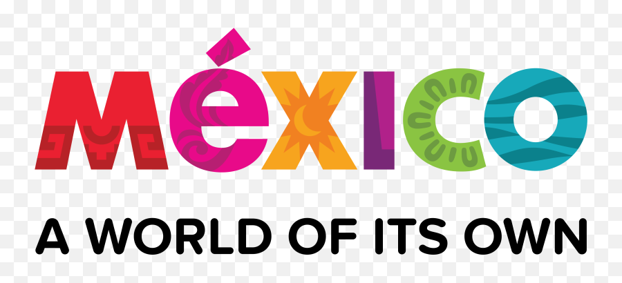 Visit Mexico Png Travel Logos