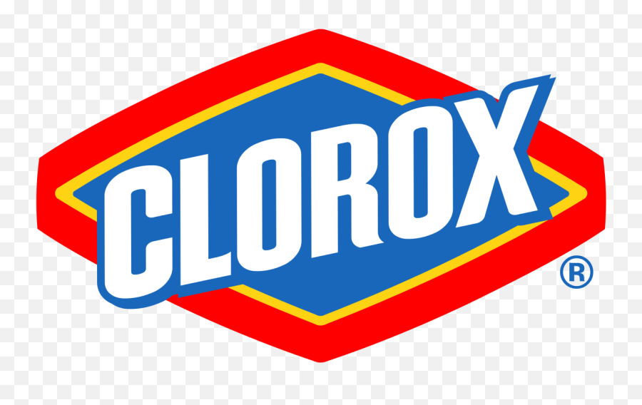 Clorox Logo - Clorox Png,Bleach Logo Transparent