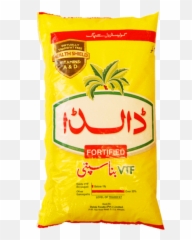 Dalda Vtf Banaspati Ghee Pouch 1 Kg - Dalda Banaspati Ghee Pouch Png,Vtf To Png