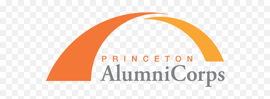 Aclogo - Princeton Alumni Corps Png,Princeton Logo Png