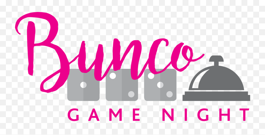 Bunco - Bunco Night Png,Game Night Png