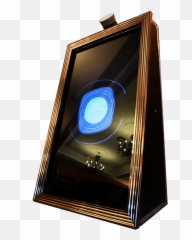 Download Magic Mirror Photo Booth Png