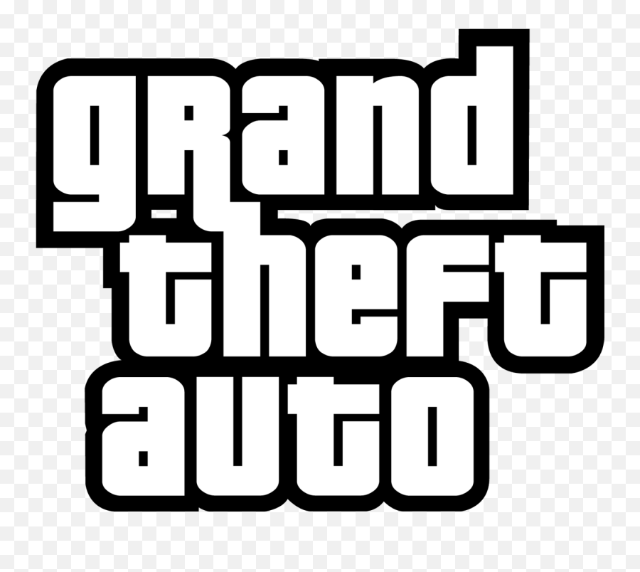 Meaning Gta Logo And Symbol History Evolution - Grand Theft San Andreas Png,Video Game Logos