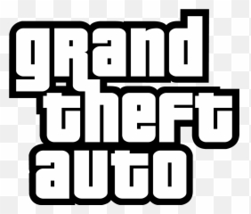 Meaning Gta Logo And Symbol History Evolution - Grand Theft San Andreas Png,Video Game Logos