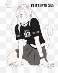 Elizabeth 3rdmystic Messengerarmy And Human Timea737 - Elizabeth The 3rd Mystic Messenger Human Png,Mystic Messenger Transparent