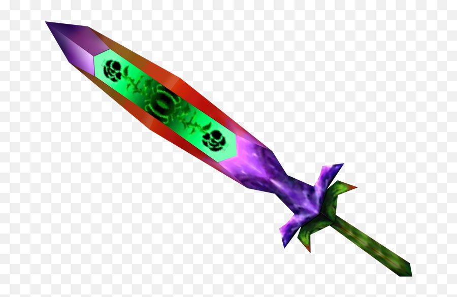 3ds - The Legend Of Zelda Majorau0027s Mask 3d Great Fairyu0027s Great Fairy Sword Mask 3ds Png,Majora's Mask Transparent