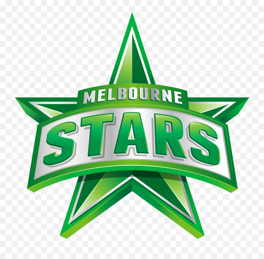 Melbourne Stars Logo - Melbourne Stars Logo Png,Plymouth Car Logo
