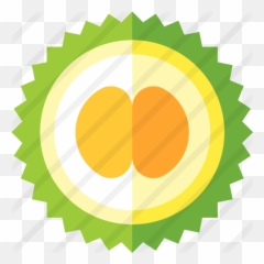 Durian - Free Food Icons Circle Logo Dollar Sign Png,Durian Png