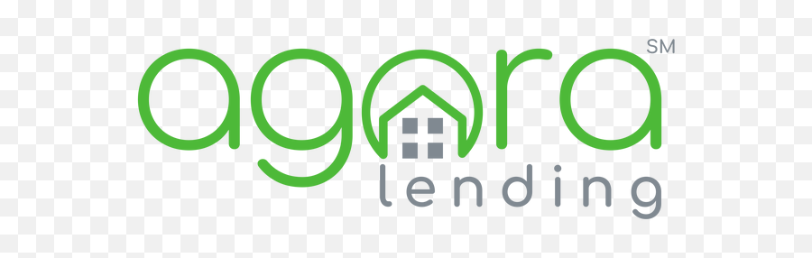 Home To Leading Rates - Agora Lending Vertical Png,Equal Housing Lender Logo