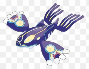 10 Largest Pokémon In The World Largestorg - Mega Kyogre Png,Milotic Png