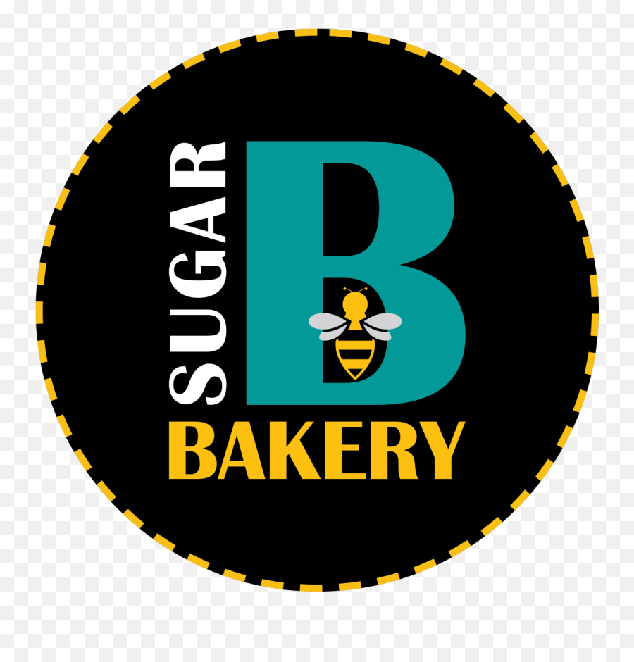 Sugar B Bakery - Serving Kitchener Waterloo And Cambridge Abba The Museum Png,Round Logo