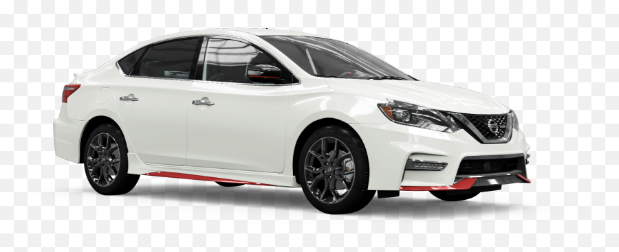 Nissan Sentra Nismo Forza Wiki Fandom - Rim Png,Nissan Png