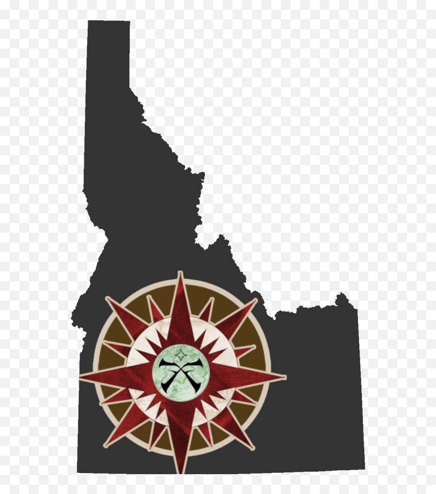 Idaho Pathfinder Society - Idaho Png,Paizo Logo