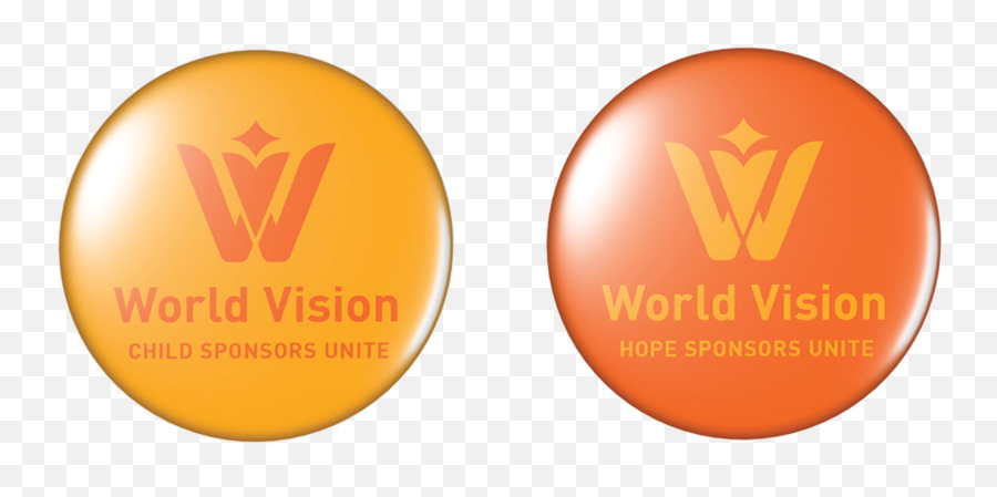 World Vision International - Vertical Png,World Vision Logo