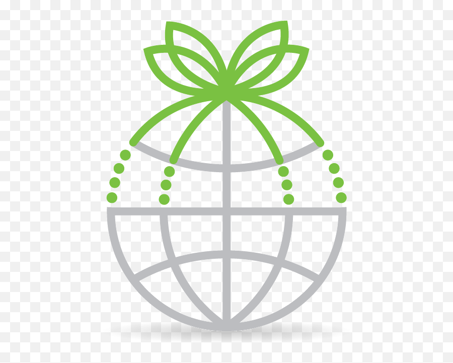 Globus Icon - Internet Vector Logo Black And White Png,Bundle Icon