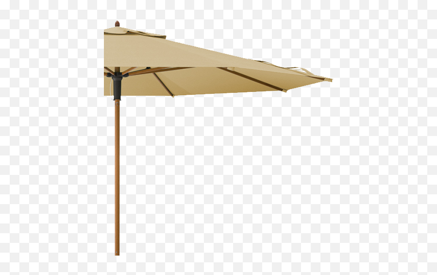 Market Patio Outdoor Umbrellas Midtownumbrellascom - Shade Png,Sunbrella Icon Pop