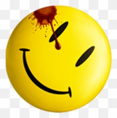 Heath Kruidenier Therockman92 Twitter - Watchmen png
