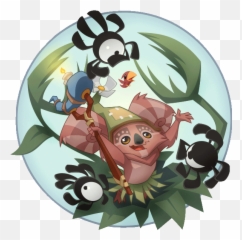 Alphas U0026 Heroes U2014 Animal Jam Archives - Gif png